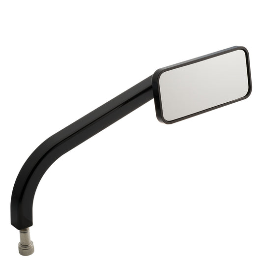 Joker Machine Right Rectangle Mirror No.1 Standard | Black