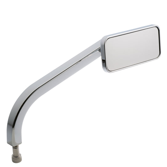 Joker Machine Right Rectangle Mirror No. 1 Standard | Chrome