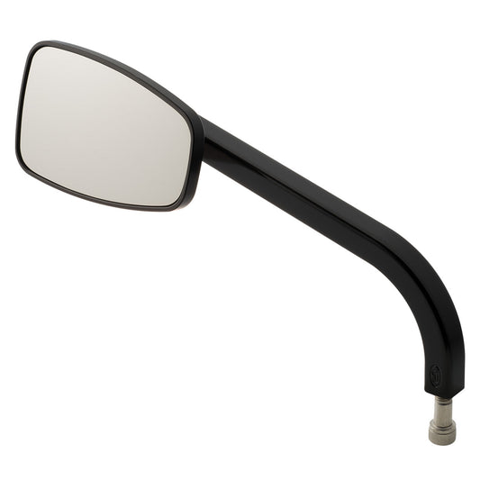 Joker Machine Left Cafe Mirror No. 8 Standard | Black