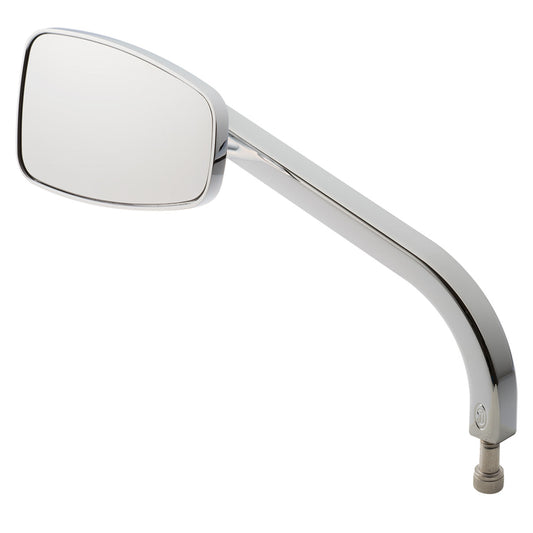 Joker Machine Left Cafe Mirror No. 8 Standard | Chrome