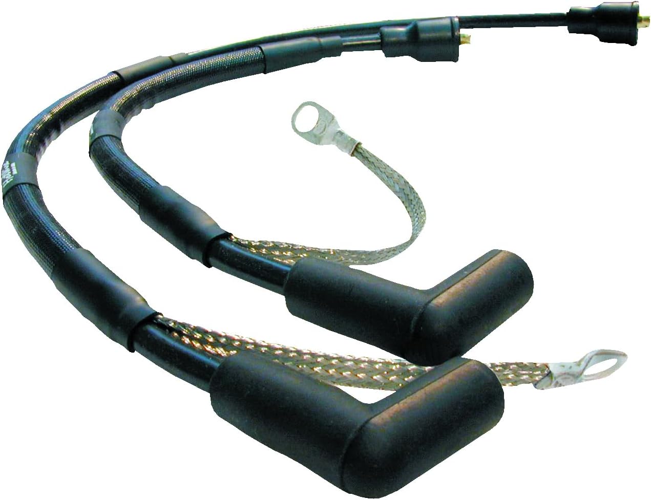 Nology Hot Wires for Triumph Motorcycles