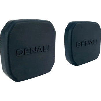 DENALI D4 Blackout Protective Lens Covers (Pair)