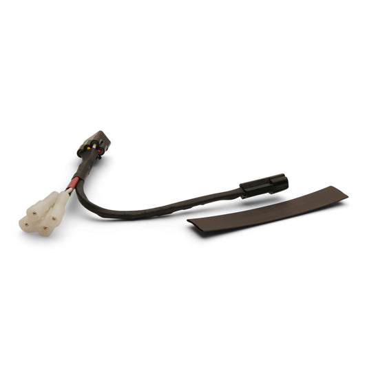 Fender Eliminator Taillight Harness for Liquid Cooled