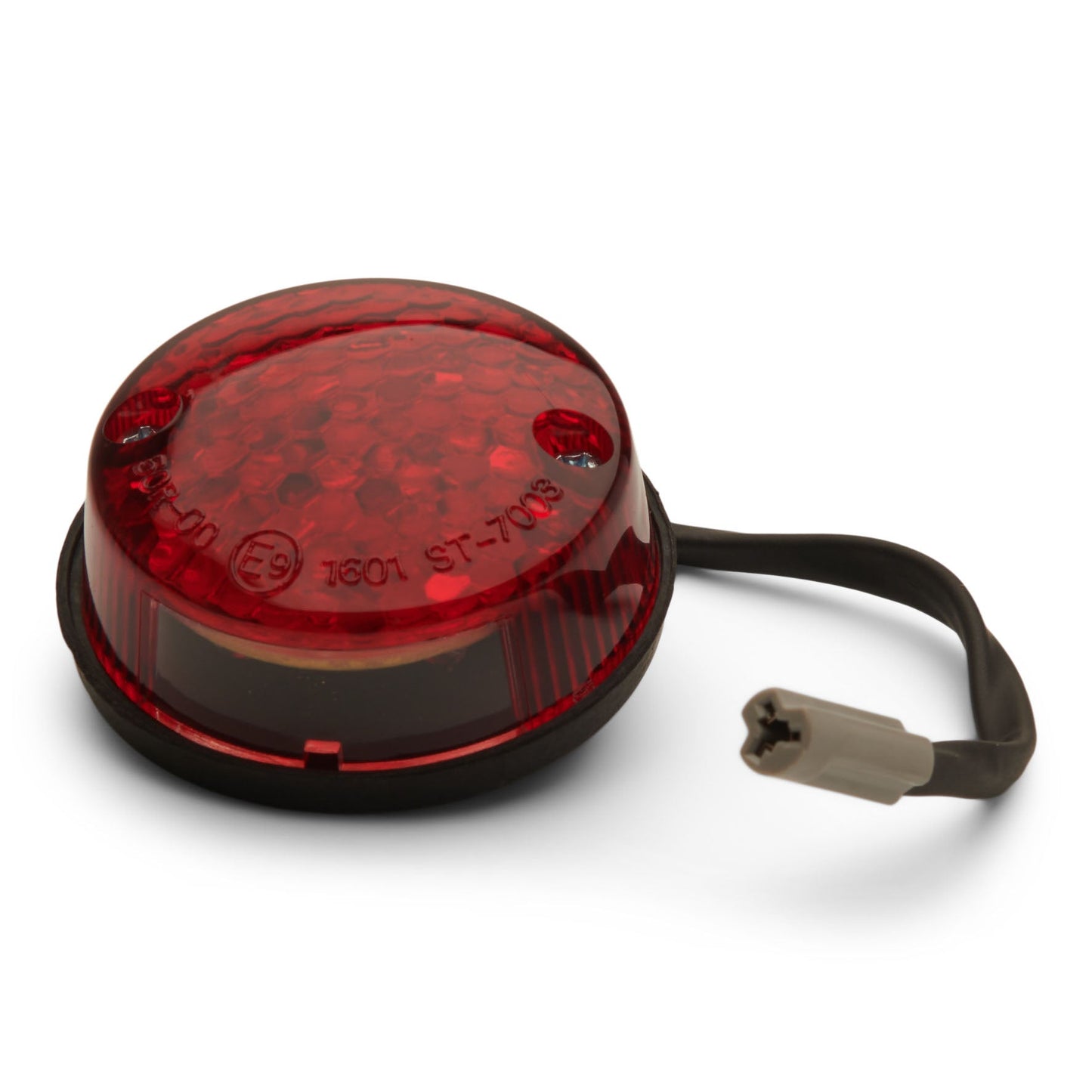 Replacement Round LED Taillight