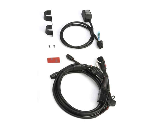 DENALI 2.0 Premium Wiring Harness Kit
