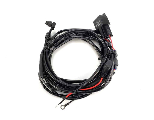 DENALI Standard Powersports Wiring Harness | DENALI 2.0 LED Light Pods
