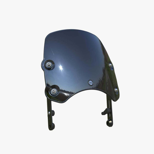 Dart Piranha S3 Flyscreen for Triumph Speed Twin 1200