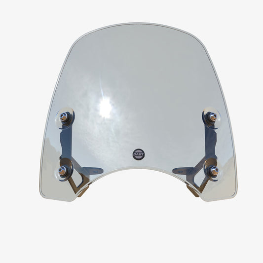 Dart Classic S3 Flyscreen for Triumph Speedmaster (2012-2017)| Light Tint