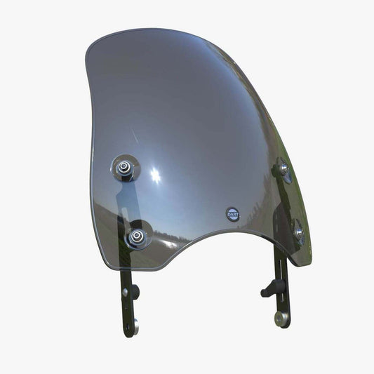 Dart Marlin S3 Flyscreen for Triumph Speed 400 - Dark Tint