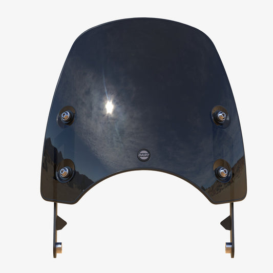Dart Series 3 Flyscreen for Triumph Speed Twin 1200 (2020+)