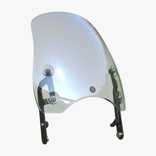 Dart Marlin S3 Flyscreen for Triumph Thruxton 1200 - Light Tint