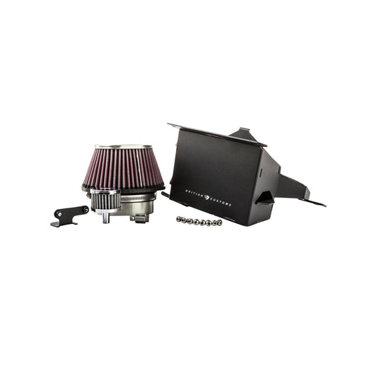 Air Box Removal Kit for Triumph Thunderbird 1600/1700