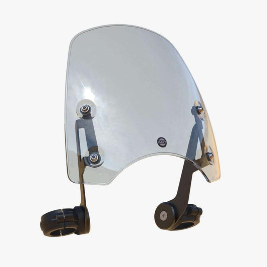 Dart Classic S3 Flyscreen for Triumph Speedmaster 1200 (2018-2020) | Light Tint