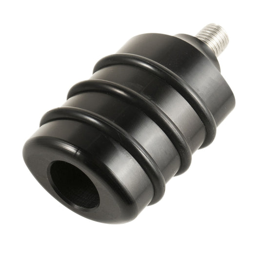 Joker Machine Silver Metric EZ Shift & Brake Peg