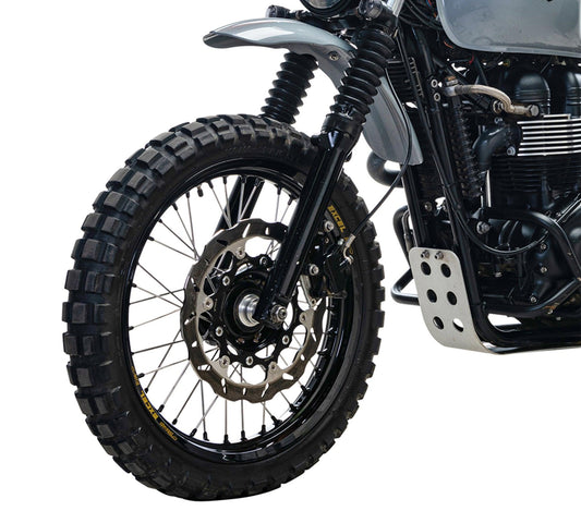 Galfer Front Brake Kit for Triumph for Bonneville & T100 / Scrambler 900 (2001-2017)