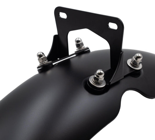 High Fender Bracket for Triumph Bonneville T120 (2016+)