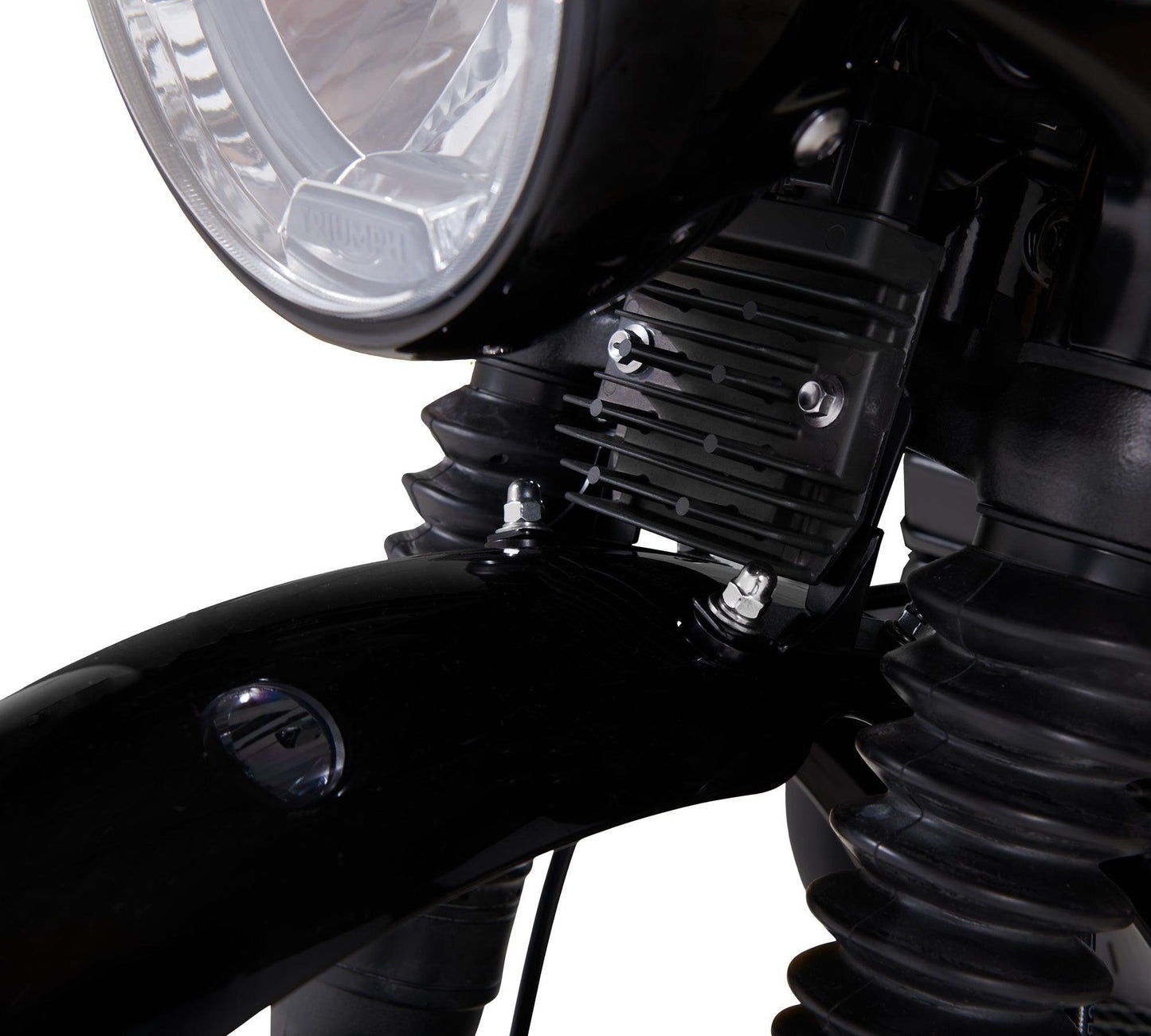 High Fender Bracket for Triumph Bonneville T120 (2016+)