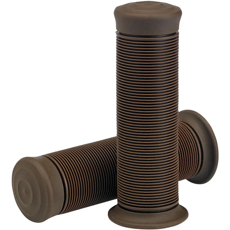 1" Biltwell Grip | Kung Fu | Black, Brown, Grey, Red, or White