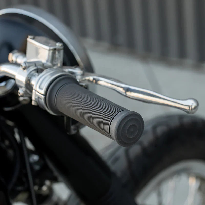1" Biltwell Grip | Kung Fu | Black, Brown, Grey, Red, or White