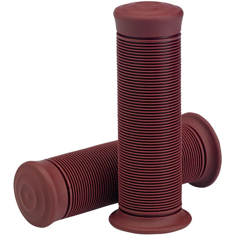 1" Biltwell Grip | Kung Fu | Black, Brown, Grey, Red, or White