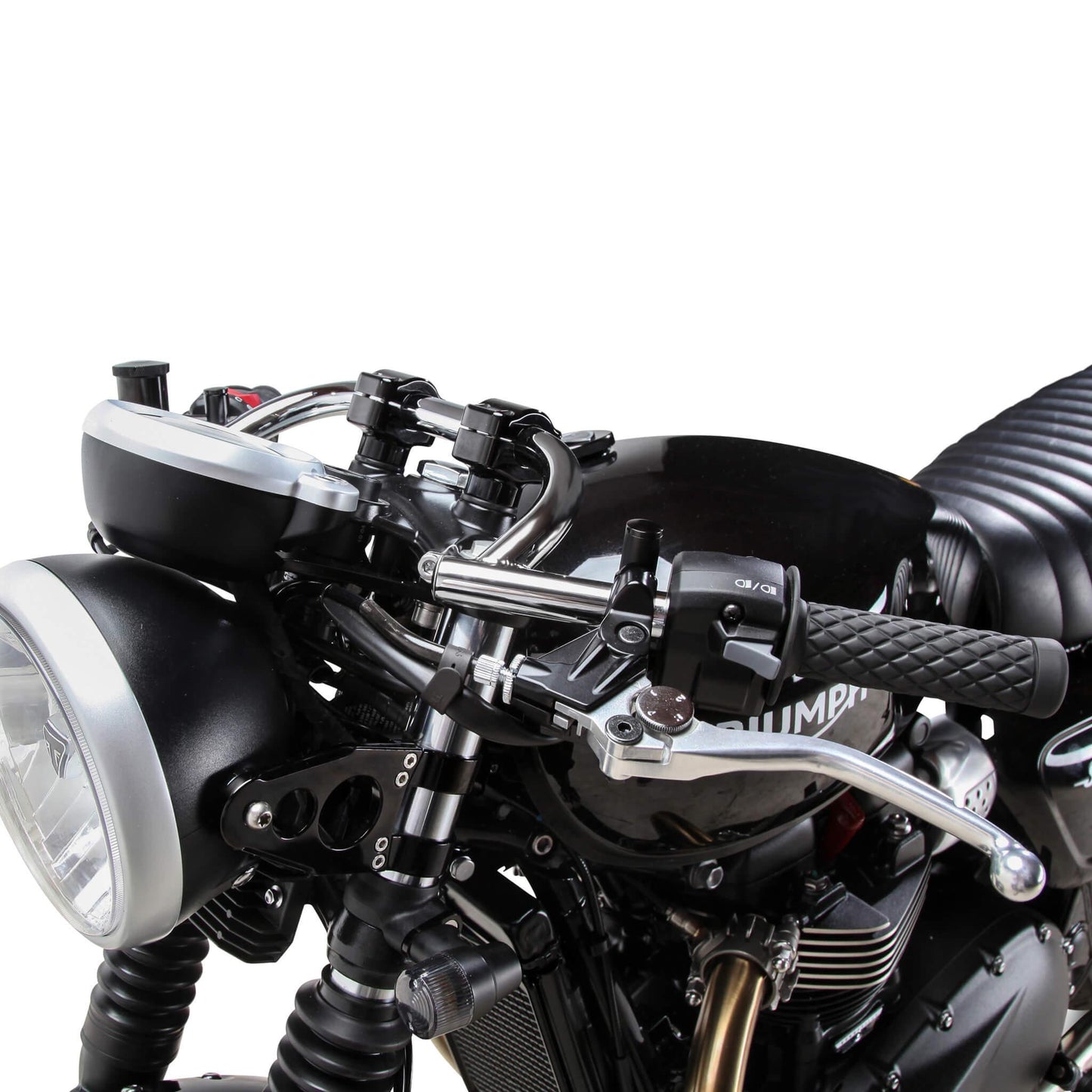 Lossa Engineering Cafe Handlebars