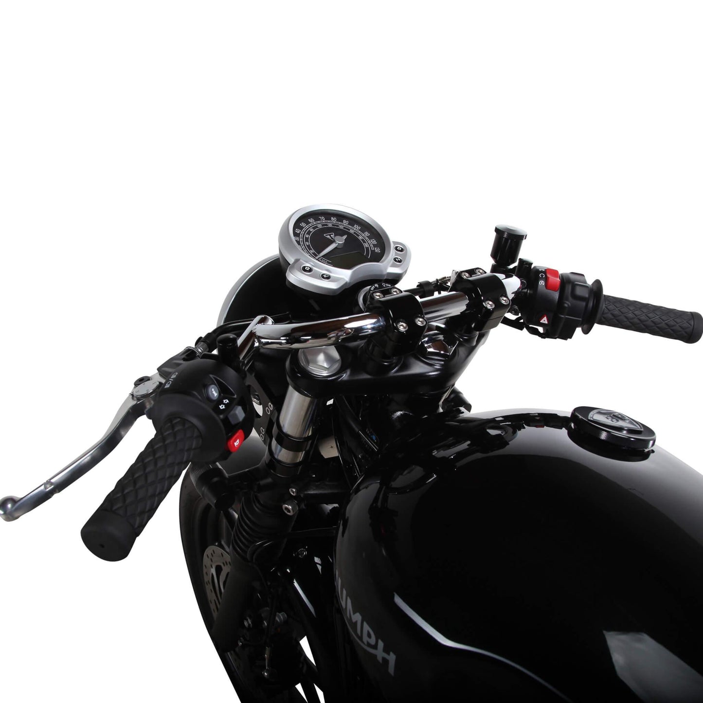 Lossa Engineering Cafe Handlebars