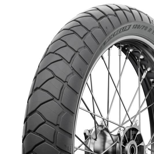 Anakee Adventure Motorcycle Tire | Front 110/80R18-58V