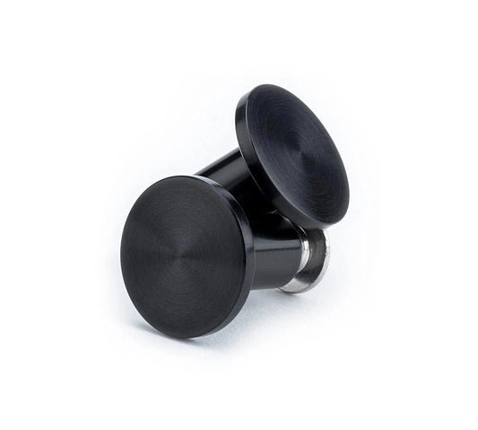 Mirror Hole Caps for Triumph Motorcycles (2016+)