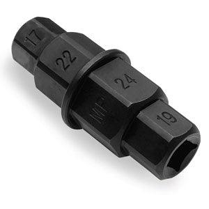 Motion Pro Hex Axle Tool for Triumph Motorcycles