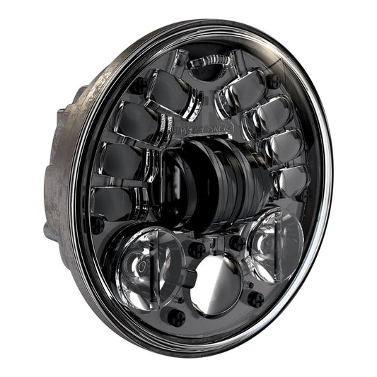 Motodemic Adaptive LED Headlight for Triumph Scrambler 1200