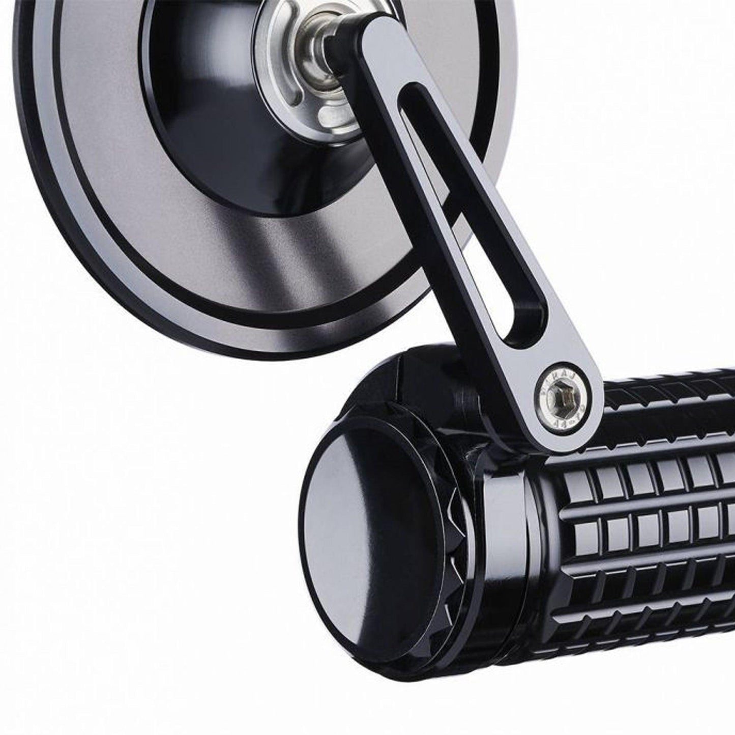 Motogadget M.View Bar End Adapter (pr)