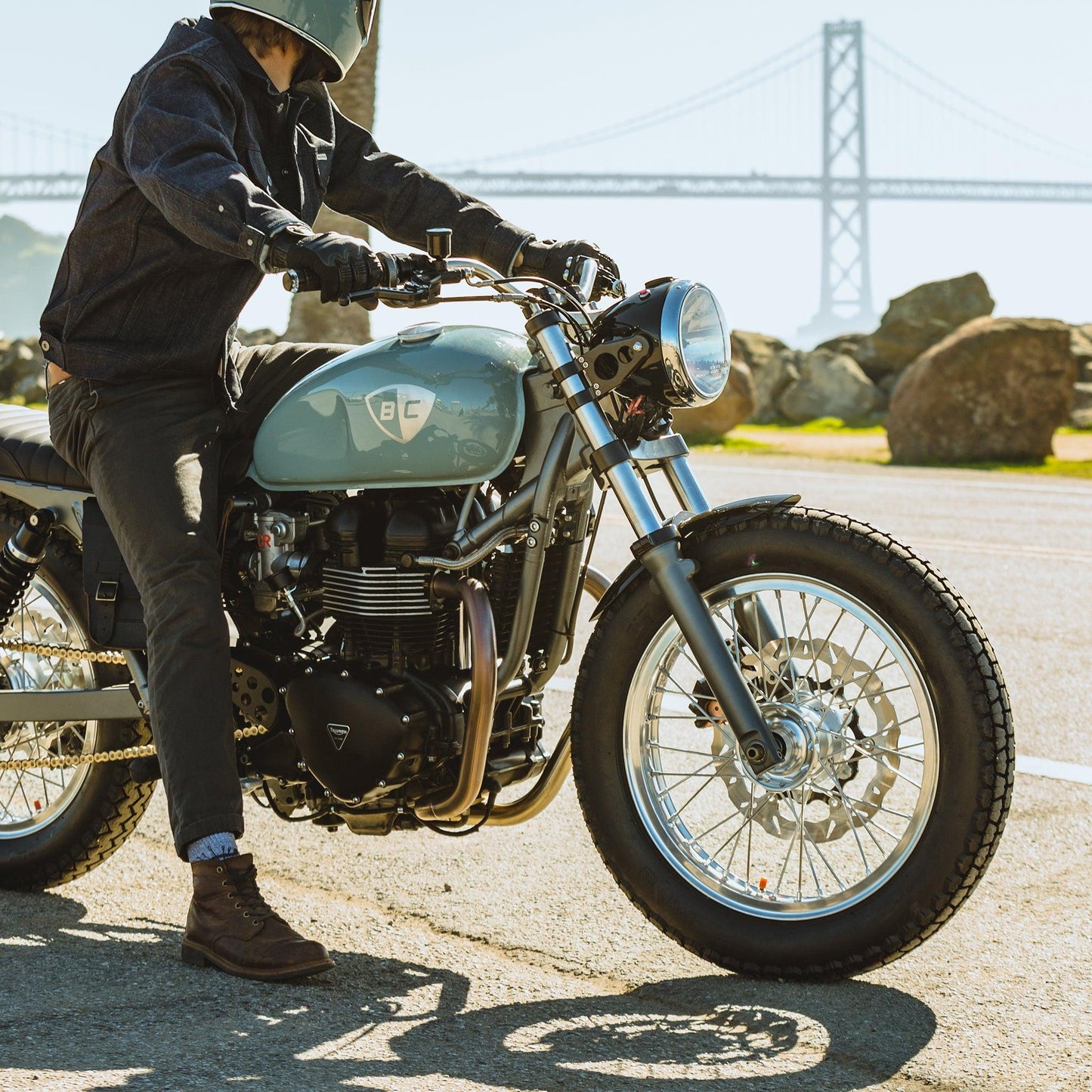 Motogadget Mo.Blaze Disc