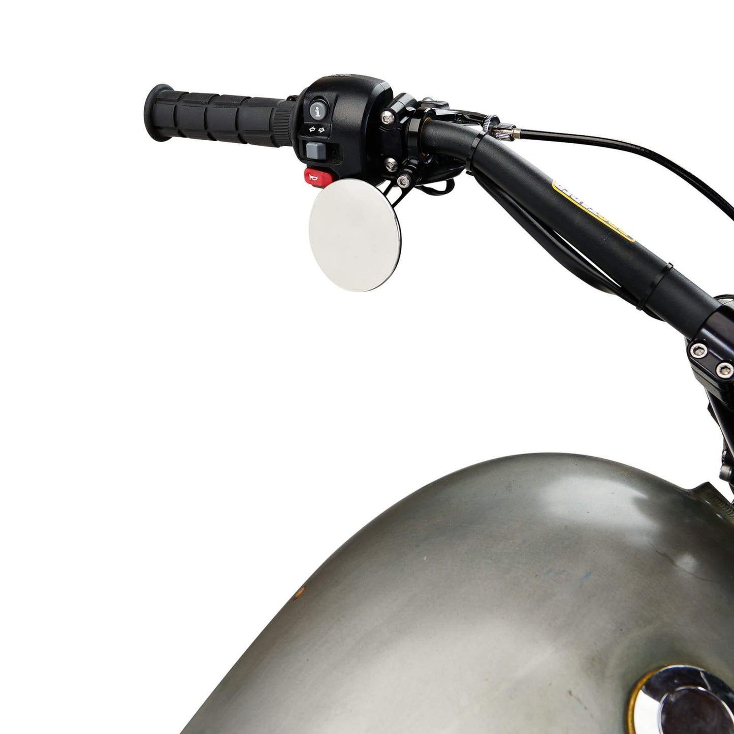 Motogadget Mo.View Spy Mirror