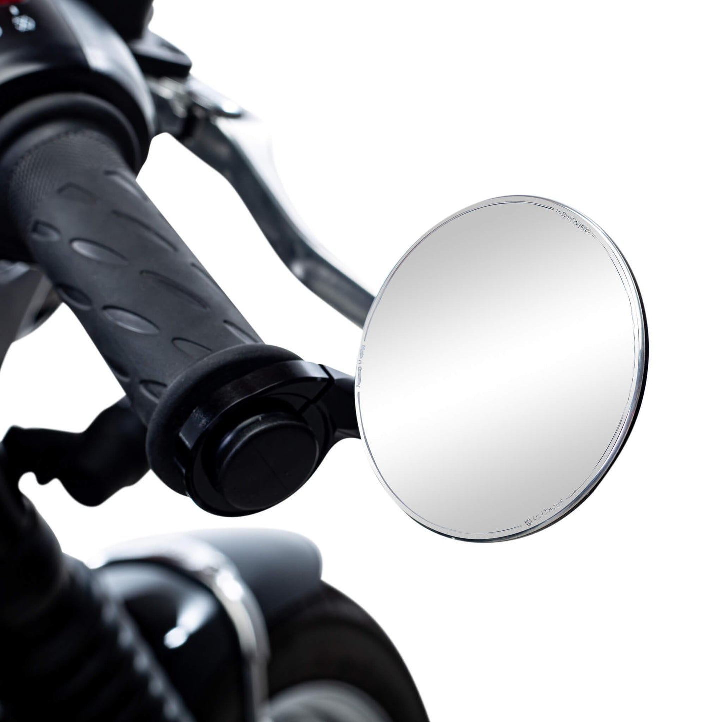 Motogadget Mo.View Spy Mirror