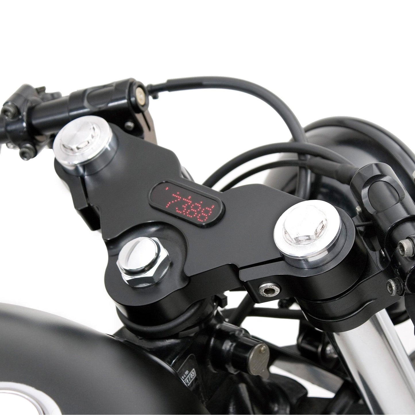 Motogadget Motoscope Mini