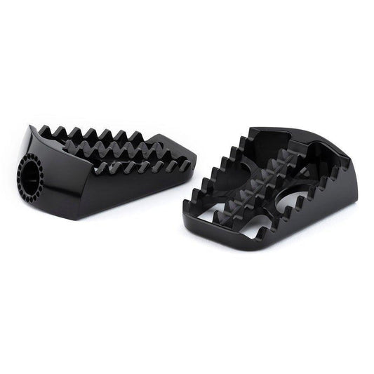 Off Road Foot Peg Kit for Triumph Thruxton 900