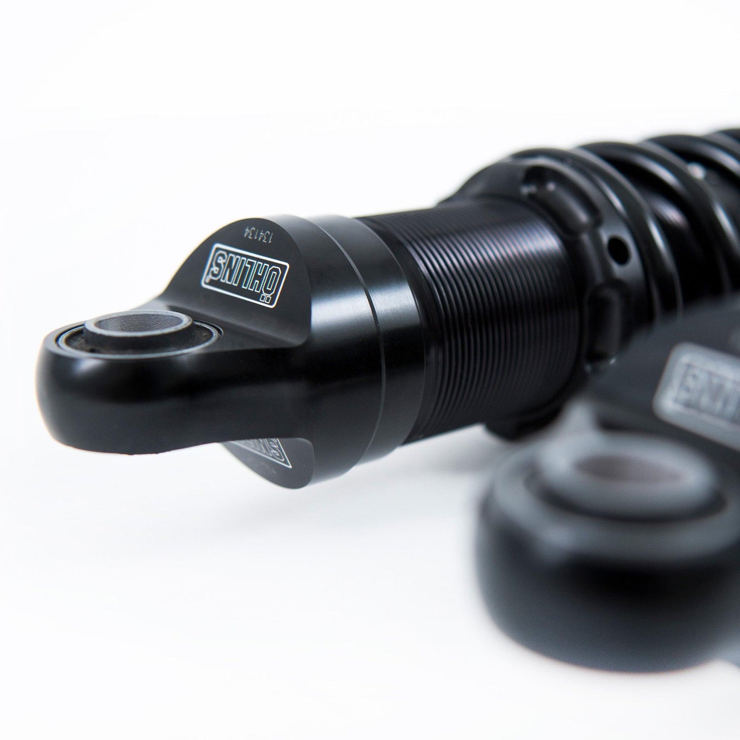 Ohlins Blackline Shocks for Triumph Speed Twin 1200 / Thruxton 1200 / R / RS