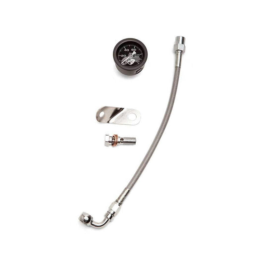 Oil Pressure Gauge for Triumph Motorcycles