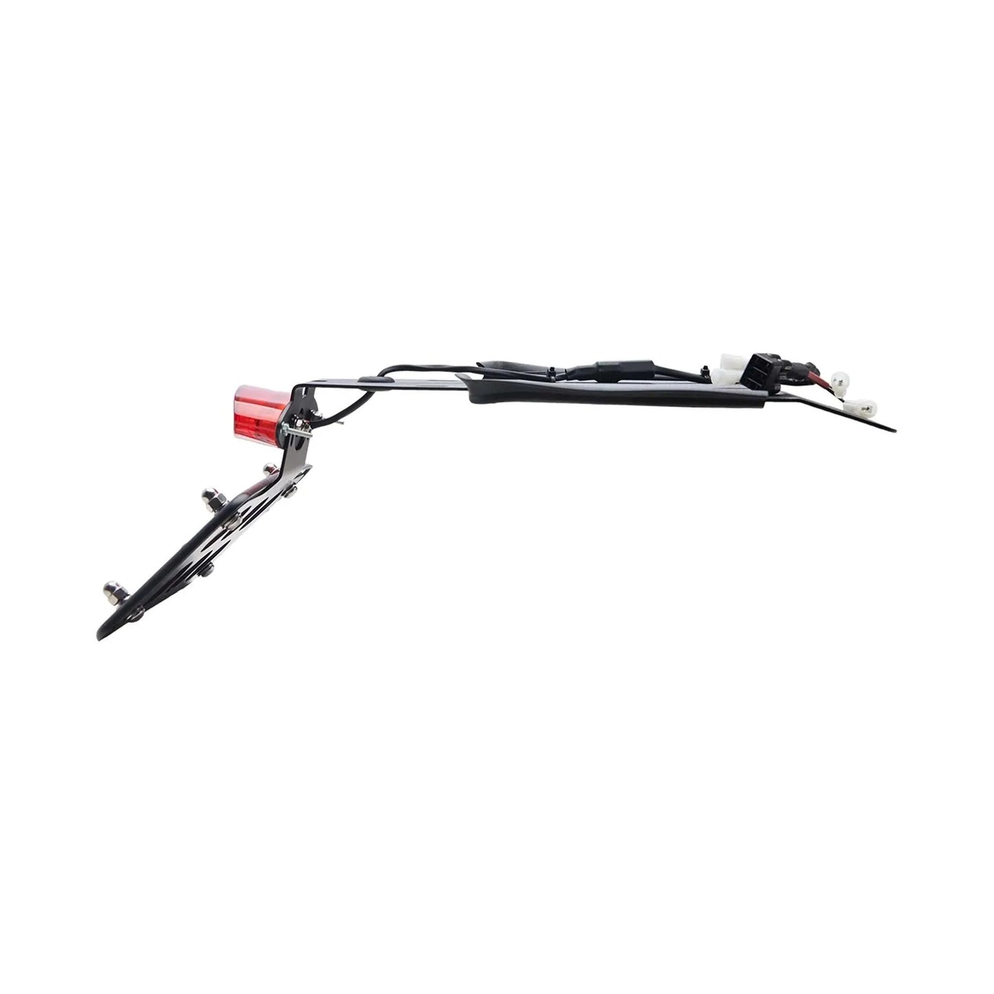 Plug & Play Fender Eliminator Kit for Triumph Street & Bonneville Series (2016+)