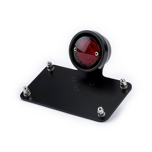 Plug & Play Pan Tail Light for 2012-2017 Triumph Speedmaster