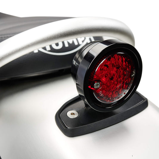 Plug & Play Pan Tail Light for Triumph Scrambler 1200 XC / XE