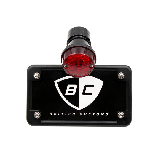 Plug & Play Retro Tail Light for Bonneville / Thruxton Series (2016+)