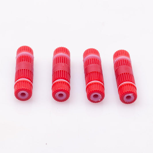 Posi-Seal® Weathertite 18 ga Connector | Red (ea)