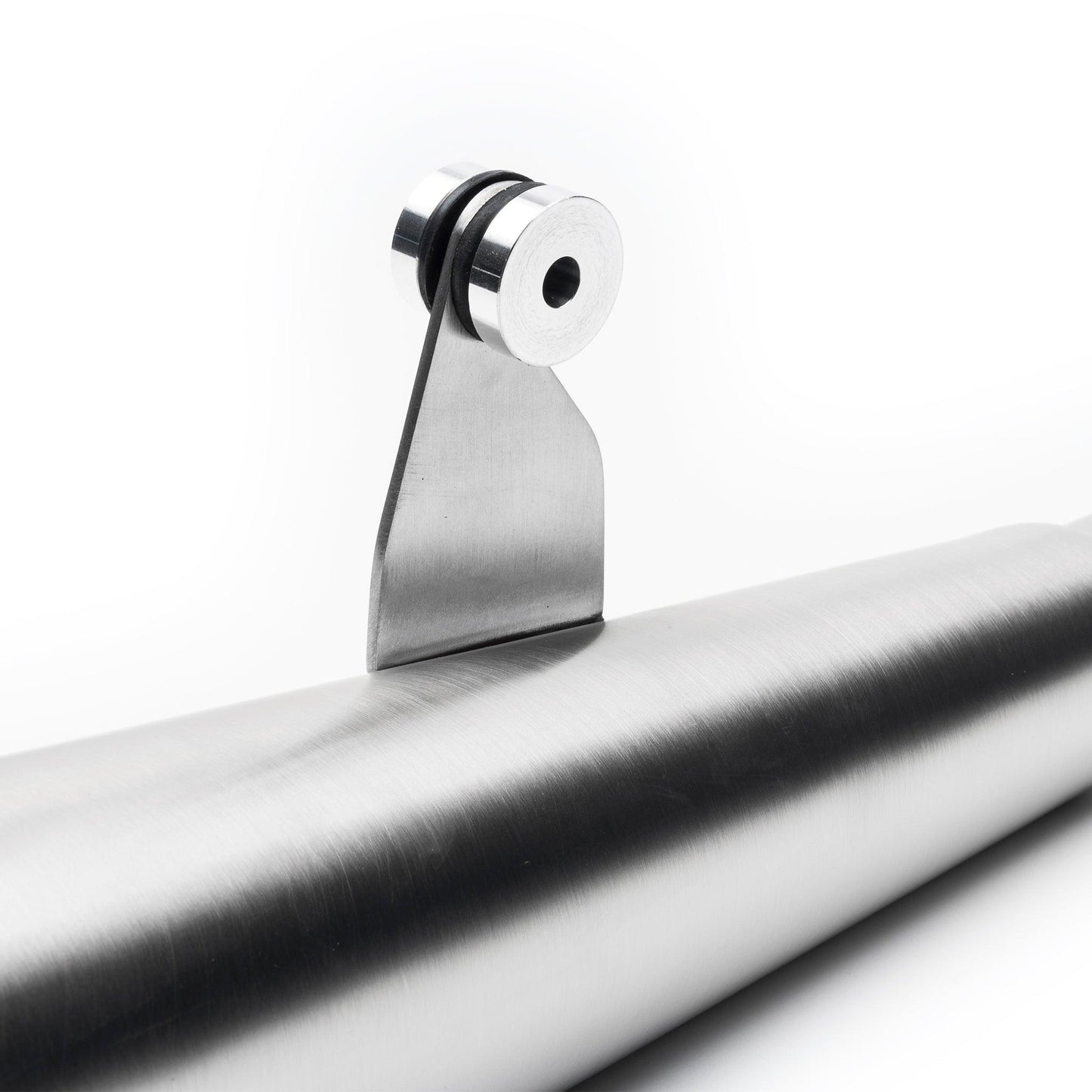 Predator Pro Slip On Exhaust