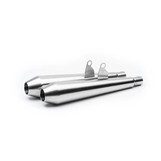 Predator Pro Slip On Exhaust Street Twin / Street Cup