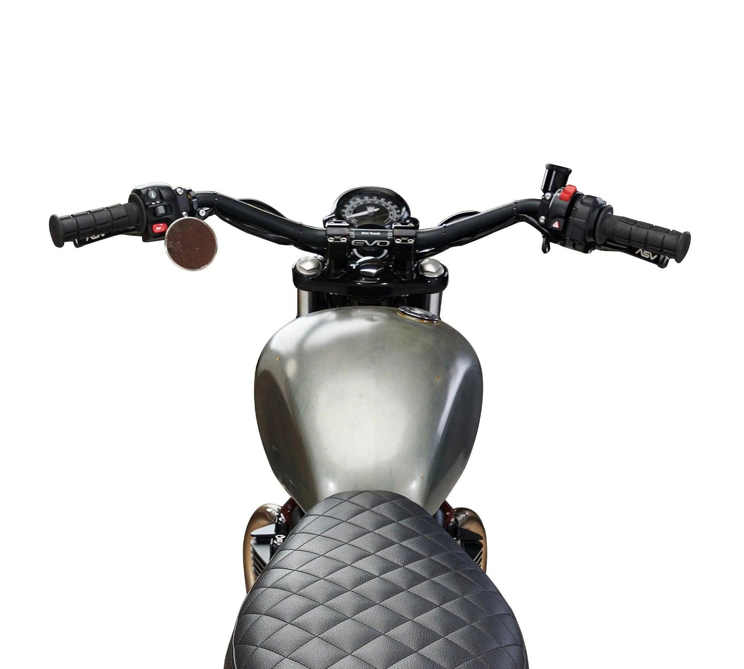 Pro Taper Dirt Track Bar Kit for Triumph Street & Speed Twin 900