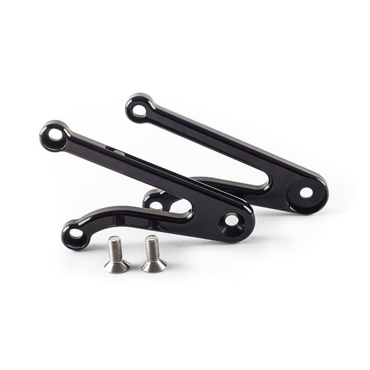 Race Headlight Ears for Triumph Speed Cup / Speed Twin 1200 / Thruxton 1200 / R / RS