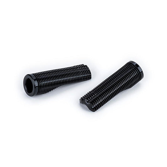 Race Passenger Foot Pegs for Triumph Street Twin / Bonneville T100 / T120