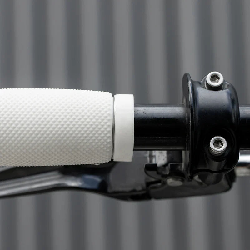 1’’ Biltwell Grip | Recoil | Black, Brown, Grey, Red, or White