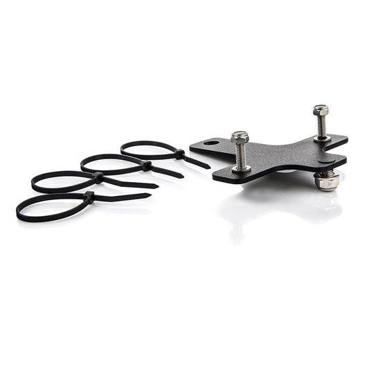 Rectifier Relocation Bracket for Triumph Motorcycles (2001-2017)